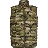 Tommy Hilfiger Packable Gilet för herrar