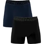 Muchachomalo - 2-pack Boxershorts Herr