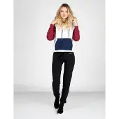 Invicta Sweatshirt Hoodie Dam Vit