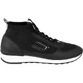 Bally Sneaker Gabryo-T Svart för män