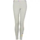 Champion Legginsy Dam Grå