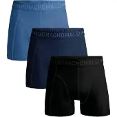 Muchachomalo Herrboxershorts - 3-pack - Herrunderkläder