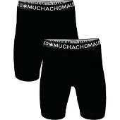 Muchachomalo - 2-pack Boxershorts Herr