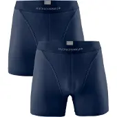 Muchachomalo - 2-pack Boxershorts Herr