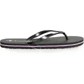 Champion Flip flop Big Classic Evo Dam Svart