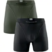 Muchachomalo - 2-pack Boxershorts Herr