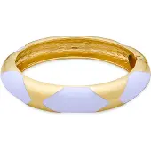 Luxenter Luxenterarmband i 18 karat gult guld - Yilub