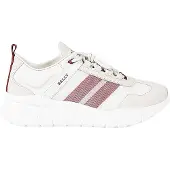 Bally Sneaker Brody-T Vit för herrar
