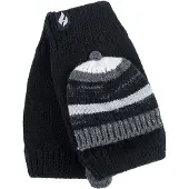 Heat Holder Värmehållare Dam Bronte Style Söta Converter-handskar
