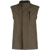 Geox Vest Vincit Herr Grön