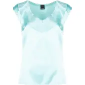 Pinko Topp Fascinoso Dam Turkos