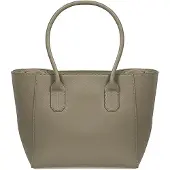 Patrizia pepe Shopper damer Grön