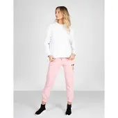 Invicta Sweatshirt Vit för kvinnor