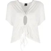 Pinko Topp Vaduz Dam Vit