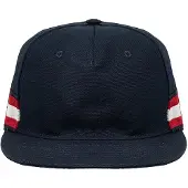 Bally Baseball keps Dam Blå