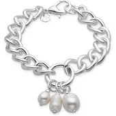 Luxenter Luxenterarmband i rhodium - Invak