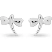 Luxenter Örhängen 'Essential' silver