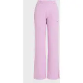 OFF-WHITE Diag Taperad Sweatpant Lila