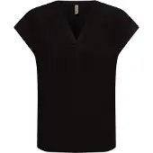 Soyaconcept Blus 'Ina 51' svart