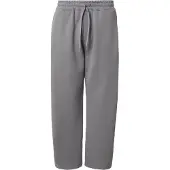 Hollister Byxa grå
