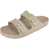 Beck Öppna skor 'SeaSides' beige