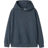 Name it Sweatshirt 'NKMVimo' marinblå
