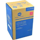 Konica Minolta TNP-79 M Tonerkassett Magenta