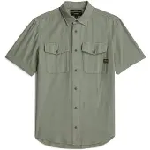 G-Star Marine Slim Shirt - Green - Men