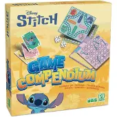 Stitch Compendium Multijuegos-brädspel