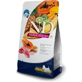 Farmina Nd Tropical Selection Mini Lamm Hundmat 1.5kg