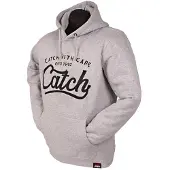 CWC Hood Pullover