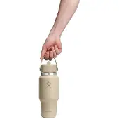 Hydroflask Travel bottle 709 ml