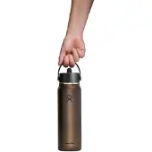 Hydroflask Lightweight Wide Straw 946 ml