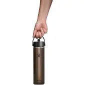 Hydroflask Lightweight Wide Straw 709 ml