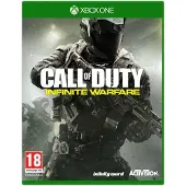 Xbox One Call Of Duty: Infinite Warfare