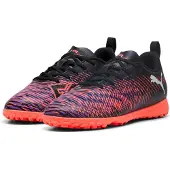 Puma Future 8 Play Tt Junior Fotbollsskor