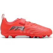 Puma Future 9 Play Fg/ag Rb Junior Fotbollsskor