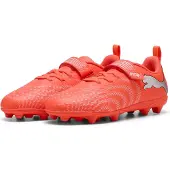 Puma Future 9 Play Fg/ag Rb Junior Fotbollsskor