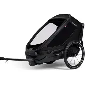 Hamax Outback Next Single Cykelkärra