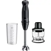 Braun Mq30201m Handmixer