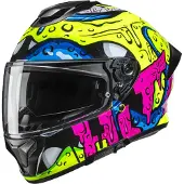 HJC C71 Squeeze Hjälm