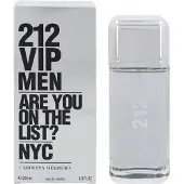 Carolina Herrera 212 Vip Men 200ml Eau De Toilette