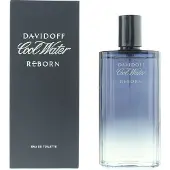 Davidoff Cool Water Reborn EDT M 125 ml