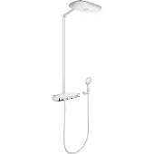 GROHE Rainshower System SmartControl 360 DUO, 109 cm, 1,75 m, krom