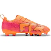 Puma Future 8 Play Fg/ag Junior Fotbollsskor