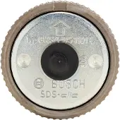 Bosch MØTRIK SDS-CLIC M14