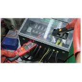 Uni-T Ut18e Testare