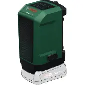 Bosch 06039G5000 Bluetooth-högtalare Bärbar