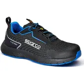 Sparco Traction Suzuka Säkerhetsskor
