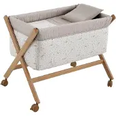 cambrass Abete 55x87x74 Cm Resesäng